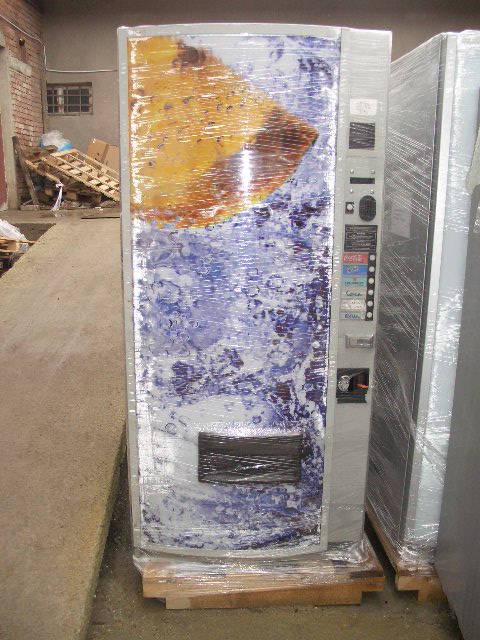 Vendo VF217 6