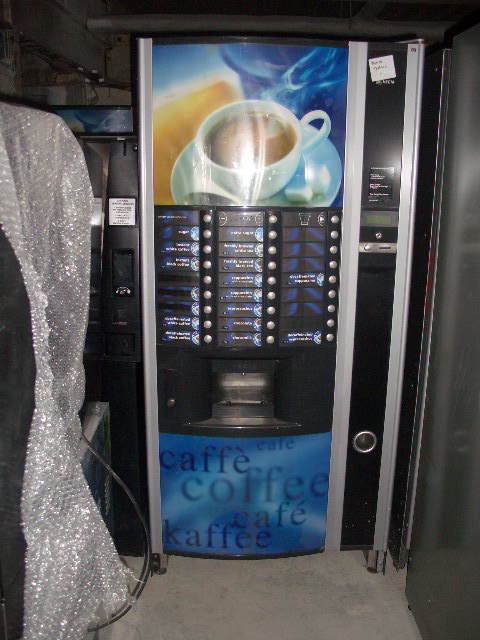 Necta Zenith