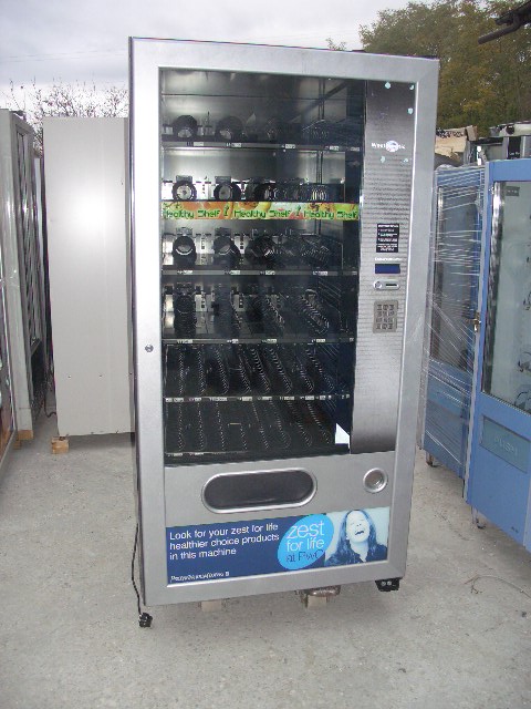 FAS FAST 900