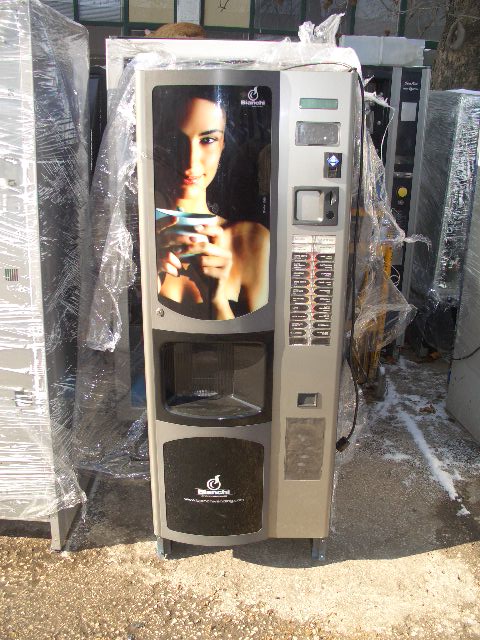 Bianchi BVM 951