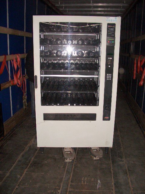 FAS Spirali 1050 Lux