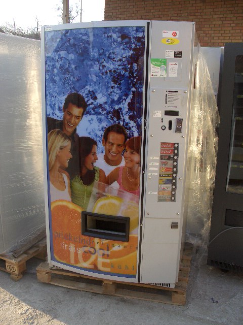 Vendo VF680 10