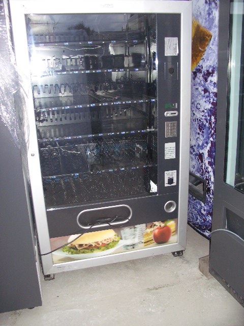 FAS FAST 1050